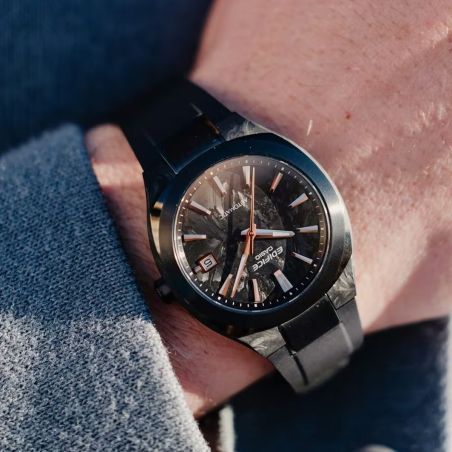Montre Casio Edifice EFK-200XPB-1AER