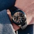 Montre Casio Edifice EFK-200XPB-1AER