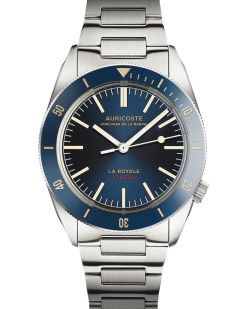 Montre Auricoste La Royale...