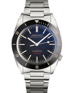 Montre Auricoste La Royale...