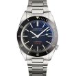 Montre Auricoste La Royale Type 32 Noire