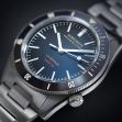 Montre Auricoste La Royale Type 32 Noire