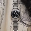 Montre Auricoste La Royale Type 32 Noire