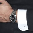 Montre Auricoste La Royale Type 32 Noire