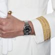 Montre Auricoste La Royale Type 32 Noire