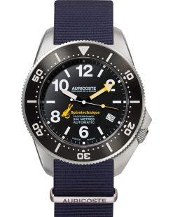 Montre Auricoste...