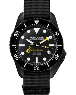 Montre Auricoste...