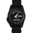 Montre Auricoste Spirotechnique 300M A9201