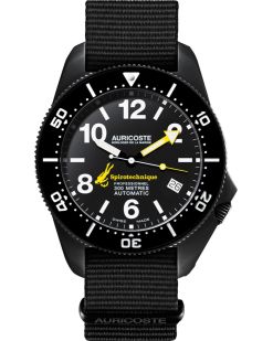 Montre Auricoste...