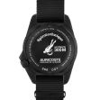 Montre Auricoste Spirotechnique 300M A9202