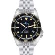 Montre Auricoste SM300 Scuba Master 300M
