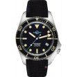 Montre Auricoste SM300 Scuba Master 300M