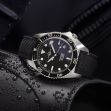 Montre Auricoste SM300 Scuba Master 300M