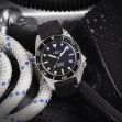 Montre Auricoste SM300 Scuba Master 300M