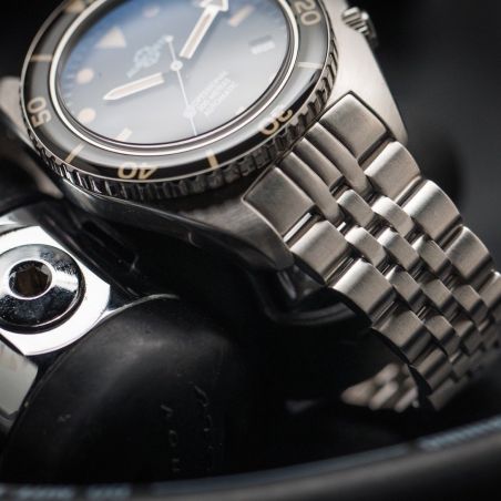 Montre Auricoste SM300 Scuba Master 300M
