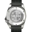 Montre Auricoste SM300 Scuba Master 300M