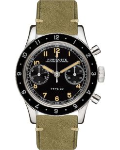 Montre Auricoste Flymaster...