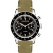 Montre Auricoste Flymaster Type 20 FLY12 
