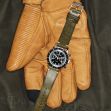 Montre Auricoste Flymaster Type 20 FLY12 