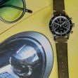 Montre Auricoste Flymaster Type 20 FLY12 