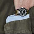Montre Auricoste Flymaster Type 20 FLY12 