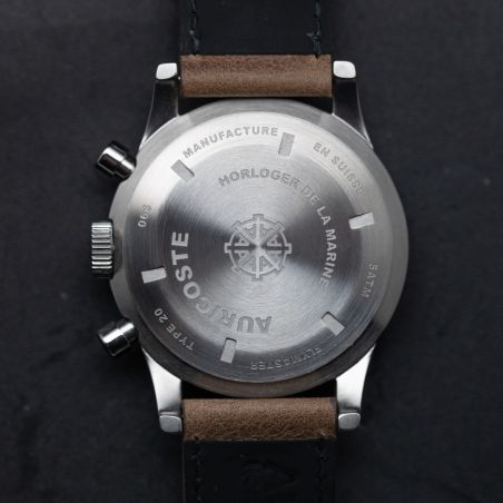 Montre Auricoste Flymaster Type 20 FLY12 