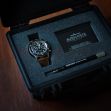 Montre Auricoste Flymaster Type 20 FLY12 