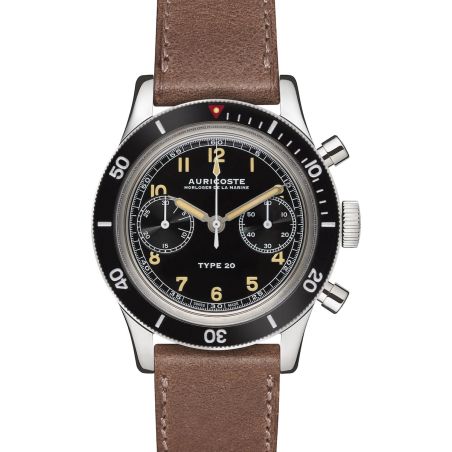 Montre Auricoste Flymaster Type 20 FLY60