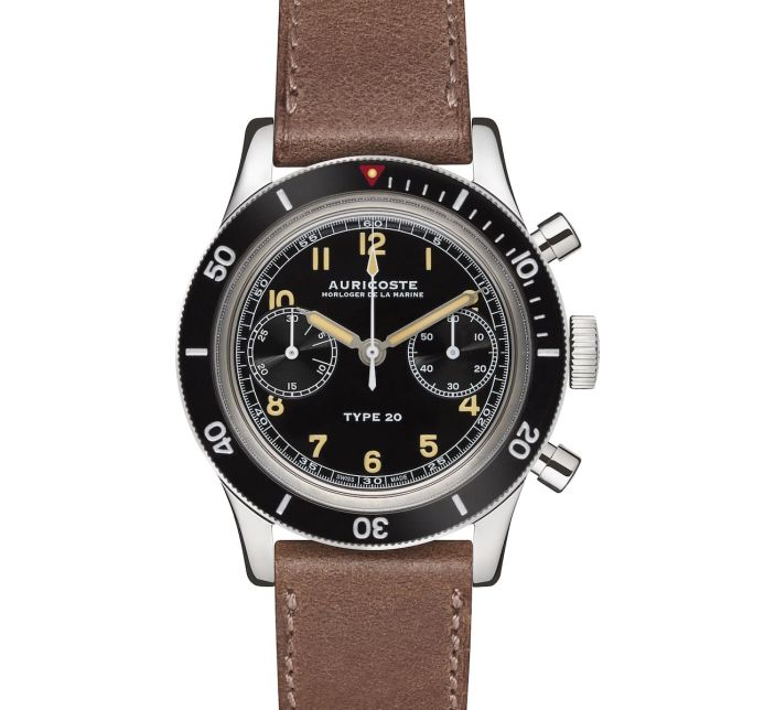 Montre Auricoste Flymaster Type 20 FLY60