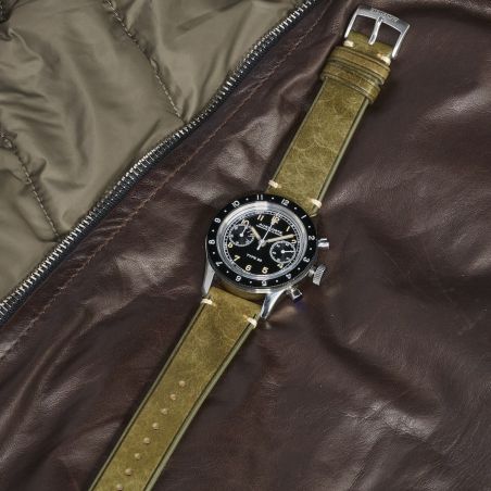 Montre Auricoste Flymaster Type 20 FLY60