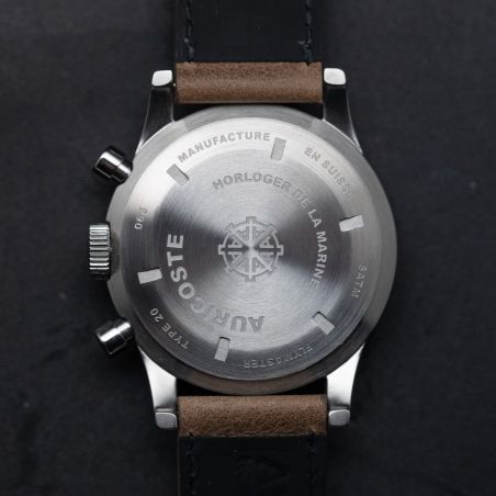 Montre Auricoste Flymaster Type 20 FLY60