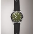 Montre Oris Divers Date Green 01 733 7795 4057-Set