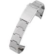 Bracelet Vulcain Skindiver Acier