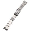 Bracelet Vulcain Skindiver Acier
