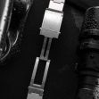 Bracelet Vulcain Skindiver Acier