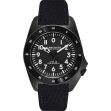 Montre Auricoste Type 26 Aéronavale T26DLC