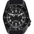 Montre Auricoste Type 26 Aéronavale T26DLC