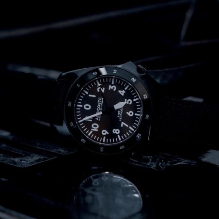 Montre Auricoste Type 26 Aéronavale T26DLC