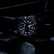Montre Auricoste Type 26 Aéronavale T26DLC