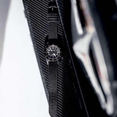 Montre Auricoste Type 26 Aéronavale T26DLC