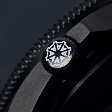 Montre Auricoste Type 26 Aéronavale T26DLC