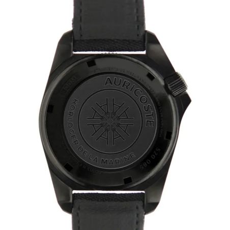 Montre Auricoste Type 26 Aéronavale T26DLC