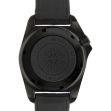 Montre Auricoste Type 26 Aéronavale T26DLC