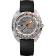 Montre Doxa SUB 300 Ti5 Clive Cussler