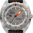 Montre Doxa SUB 300 Ti5 Clive Cussler