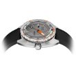 Montre Doxa SUB 300 Ti5 Clive Cussler