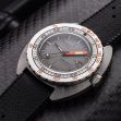 Montre Doxa SUB 300 Ti5 Clive Cussler