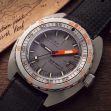 Montre Doxa SUB 300 Ti5 Clive Cussler