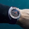 Montre Doxa SUB 300 Ti5 Clive Cussler