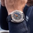 Montre Doxa SUB 300 Ti5 Clive Cussler